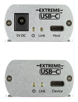 Icron Starling 3251C Series Fronts