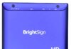 BrightSign Mediaplayer – neu bei LEUNIG BrightSign Mediaplayer